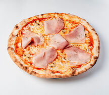 Пицца Прошутто фунги