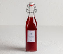 Морс Черная смородина