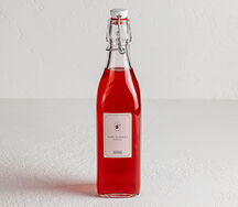 Морс Клюква