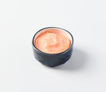 Креветочный айоли