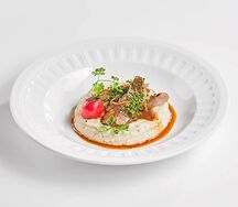 Язычки ягнят