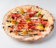 Пицца Дольче Парма