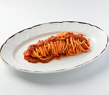 Тальятелле Болоньезе