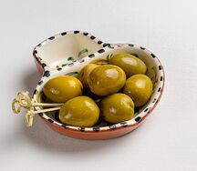 Оливки Гигант