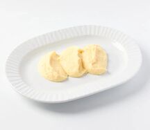 Картофельное пюре