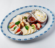 Ассорти сыров