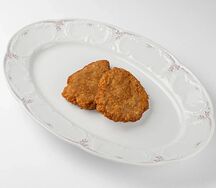 Котлеты куриные
