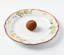 Белпер кнолле с черным перцем