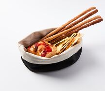 Хлебная корзинка