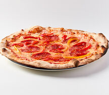 Пицца Дьяволо