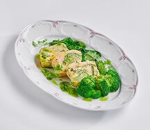 Омлет Slow Food