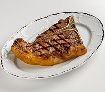 Тибон стейк Dry Age 700 гр