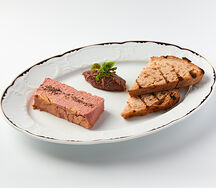 Паштет из куриной печени