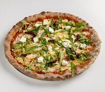 Пицца Лацио ржаная