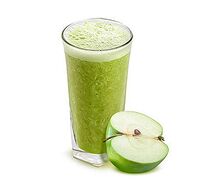 Фреш Яблоко 500 мл