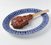 Рибай на кости Dry Age 700гр