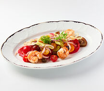 Салат каталана