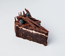 Торт Монтенегро