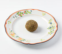 Белпер кнолле с итальянскими травами