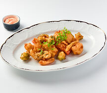 Фритто мисто