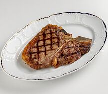 Портер Хаус Dry Age 700гр