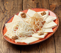 Ассорти сыров