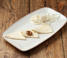 Сыр имеретинский