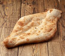 Лаваш по-грузински