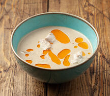 Сациви из индейки