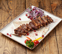 Бараньи Семечки