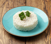 Рис отварной