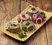 Ассорти пхали