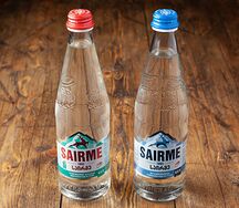Вода Sairme