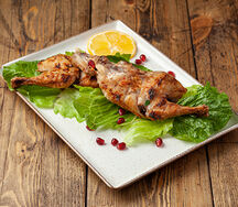 Цыпленок табака