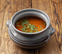 Лобио по-имеретински