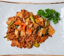 Чеюк поккым
