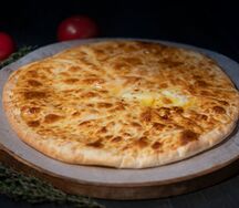 Хачапури по имеретински