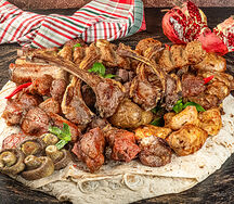 Ассорти от Шеф-повара