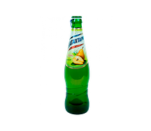 Лимонад Натахтари груша