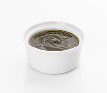 Ткемали зелёный