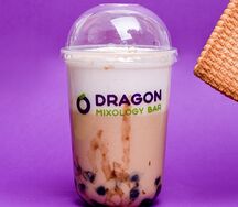 Cookies Boba