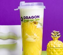 Ананасовый Boom