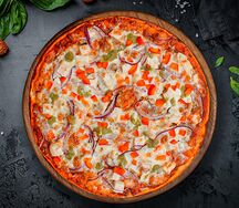 Мексиканская