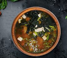 Мисо-суп