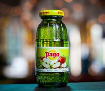 Сок Pago в ассортименте