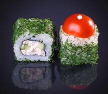 Черри ролл
