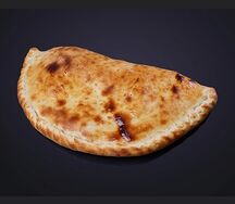 Кальцоне