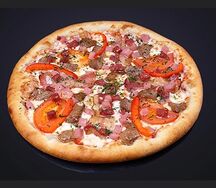Мясная