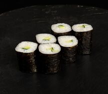 Каппа маки