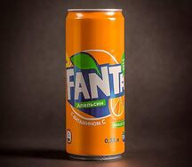 Fanta